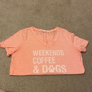 Maurice’s Comfy Tee